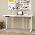 Electric Standing Desk Height Adjustable - Image 3