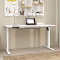 Electric Standing Desk Height Adjustable - Image 4