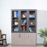 serenity-3-door-bookshelf-in-brown-colour-serenity-3-door-bookshelf-in-brown-colour-mjz9ir.webp