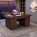 office desk