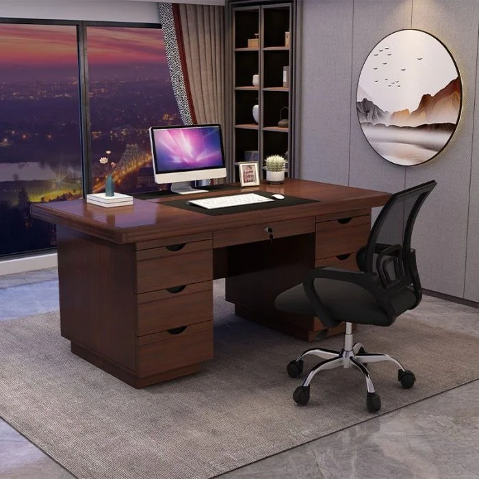 office desk