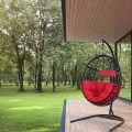 Outdoor Relaxation Hammock Swing