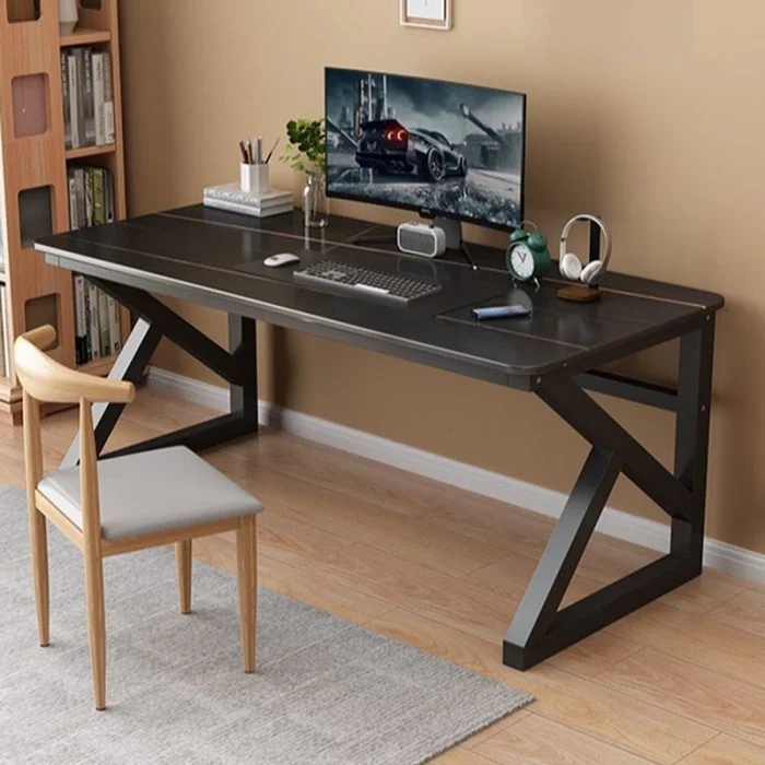 Modern Engineered Study and Computer Table