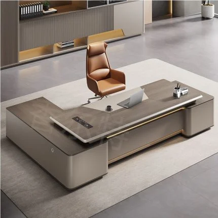 Premium Modern Office Desk