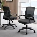 Ergonomic Mesh Task Chair