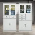 2-Door Filing Storage Cabinet