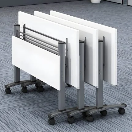 Modern Style Folding Office Desk