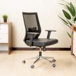 Ergomesh Midback Office Chair