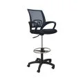 Counter Height Reception Chair