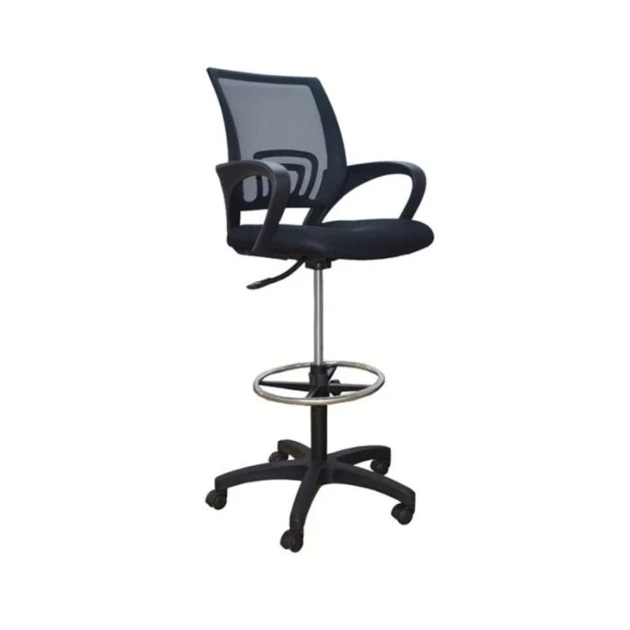 Counter Height Reception Chair