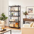 Durable Steel Shelving Rack