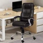 Imperial High Back Executive Office Chair