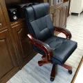 Bliss Executive Office Seat