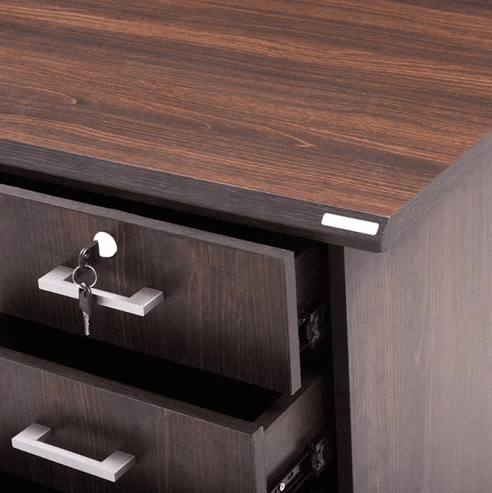 1.2-Meter Desk for Home Office