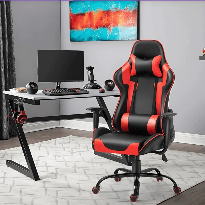 Executive Gaming Chair