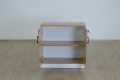 2-Door Storage Credenza
