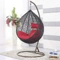 Outdoor Relaxation Hammock Swing