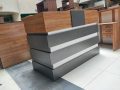 1.6-Meter Office Reception Table