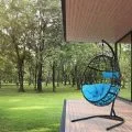 Outdoor Relaxation Hammock Swing