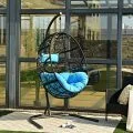 Outdoor Relaxation Hammock Swing