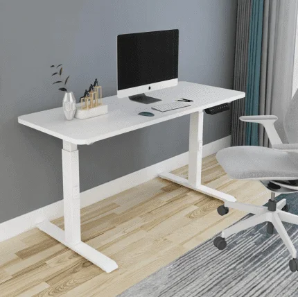 Height-Control Electric Desk