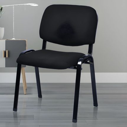 Elegant Tosca Corporate Visitor Chair designed for office settings.
