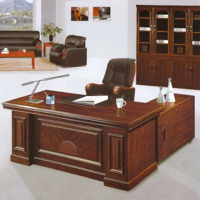 Executive Desk