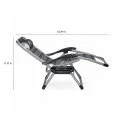 Heavy Duty Reclining Chair