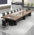 12-14 Seater Executive Boardroom Table