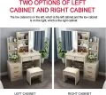 Wooden Bedroom Dressing Table