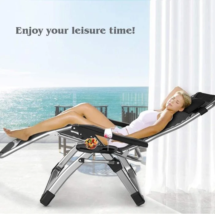 Heavy Duty Reclining Chair