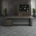 1.6M Executive Office Desk