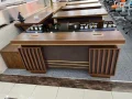 1.4M Executive Office Desk