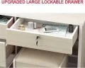 Wooden Bedroom Dressing Table