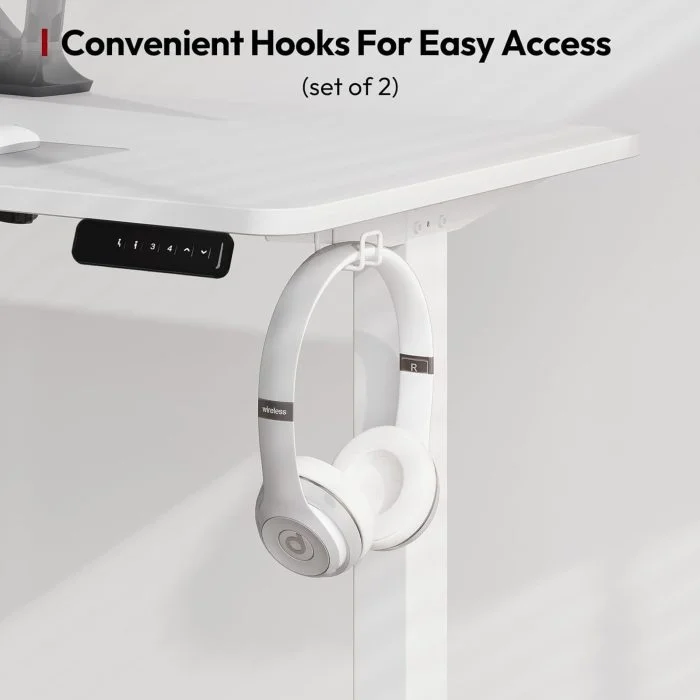 1.4M Electric Standing Desk
