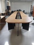 Conference Tables