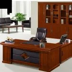 Executive Desk