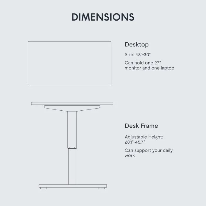 Office Desk