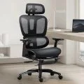High Back Mesh Office Seat