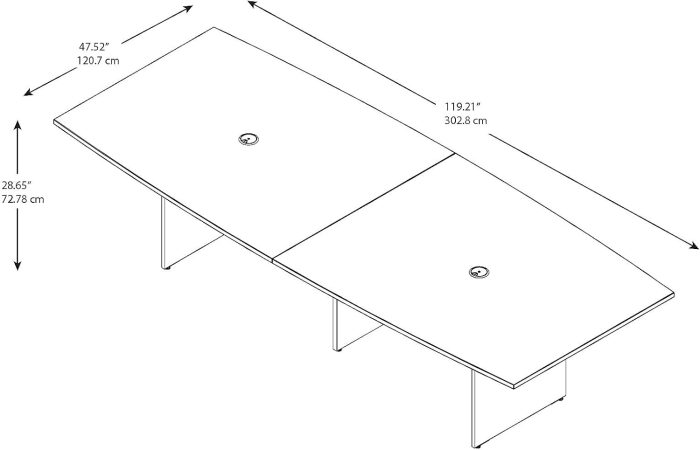 Conference Tables