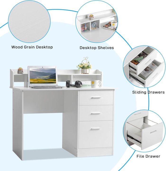 Office Desk