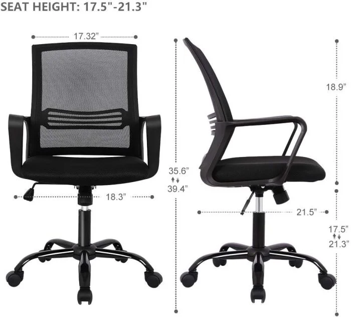 Office Chairs