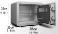 Fireproof Safe