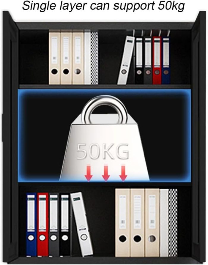 Office Cabinets