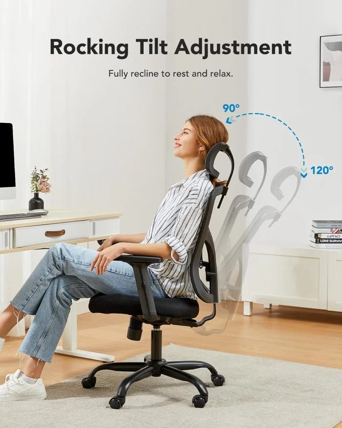 Office Chairs