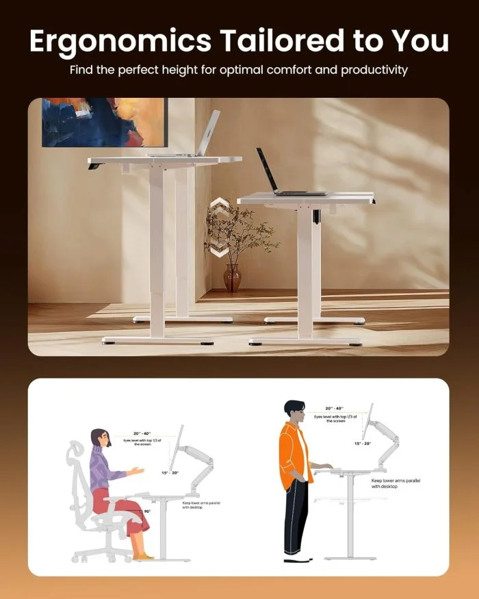 Office Desk