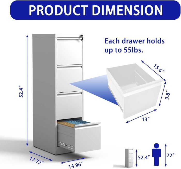 Office Cabinets