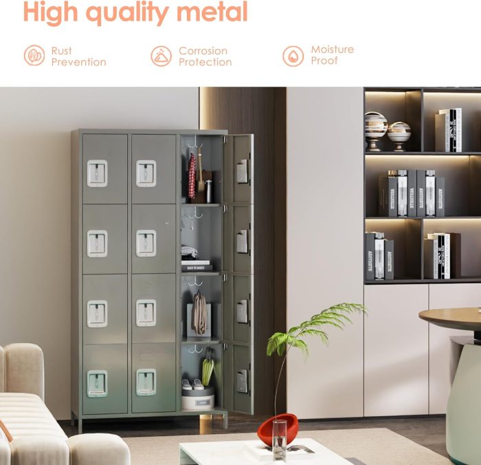 Office Cabinets