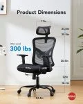 Office Chairs