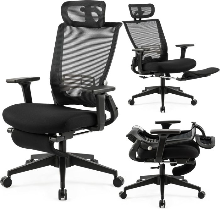 Office Chairs